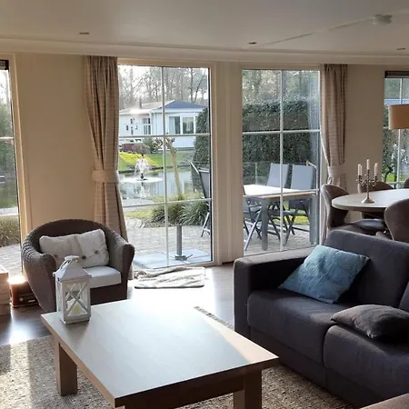 Be Comfort 8 Personen